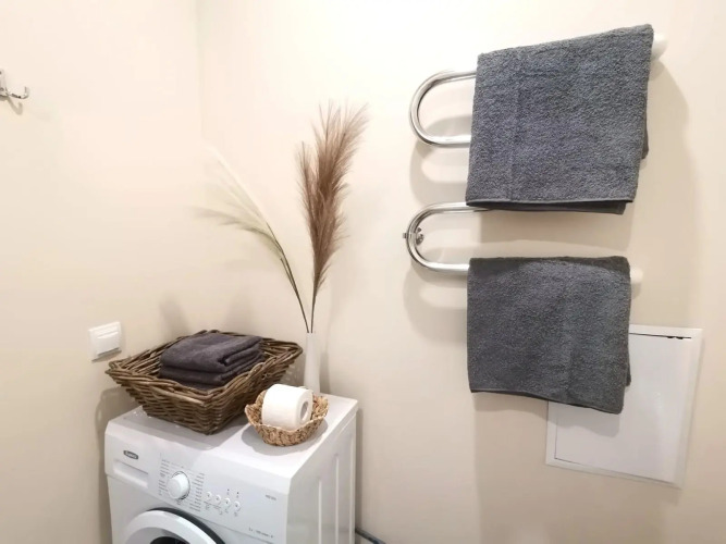 Фотография номера квартиры BeGuest (БиГест) на улице Чкалова