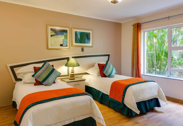 Protea Hotel by Marriott Umfolozi River