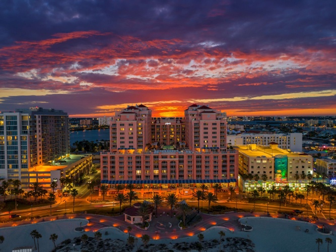Hyatt Regency Clearwater Beach Resort and Spa photo 29