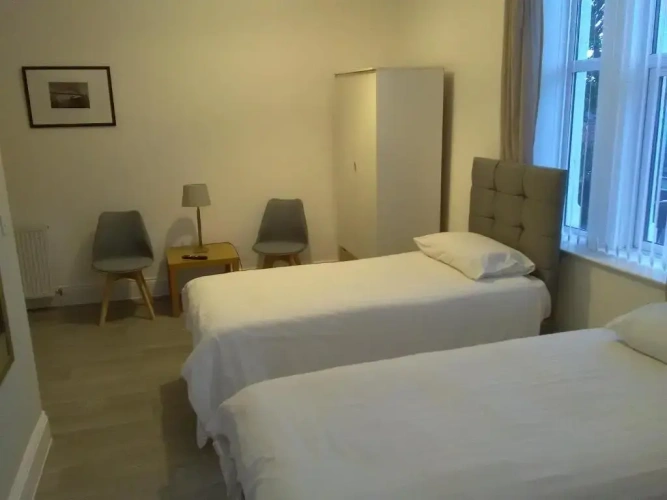 Classic Triple room
