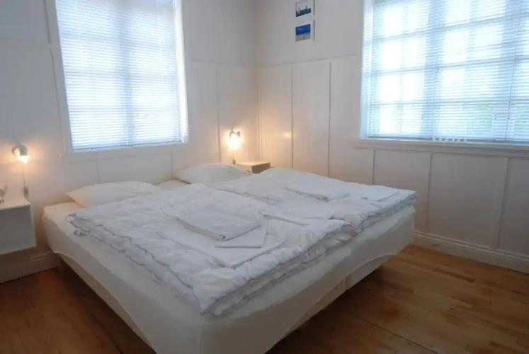 2 Bedrooms Standard Apartment