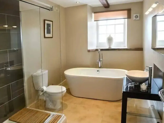 Park House Cottage