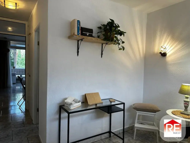 Appartamento-hand Made Suite