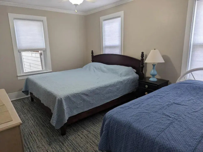 Bayard Avenue 707