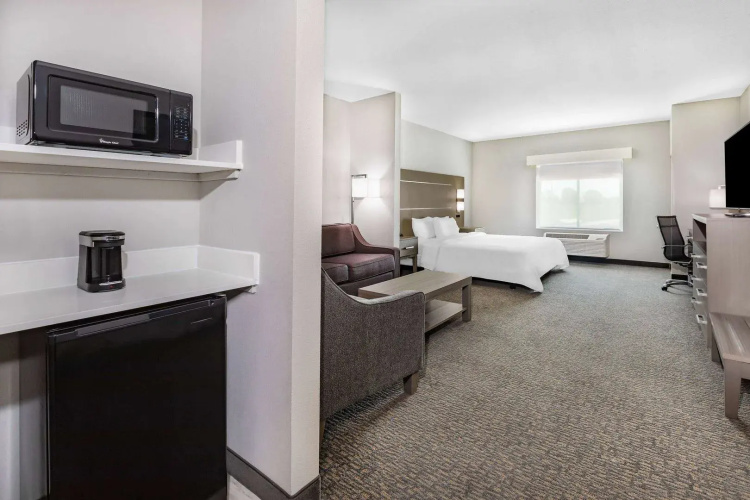 Best Western Plus Jackson/Cape Girardeau