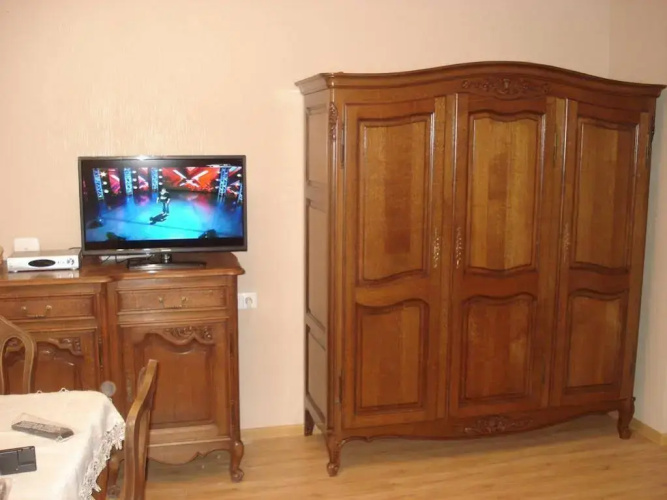 Silve Apartment