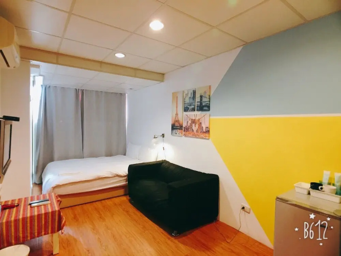 Fengjia Alibaba Hostel