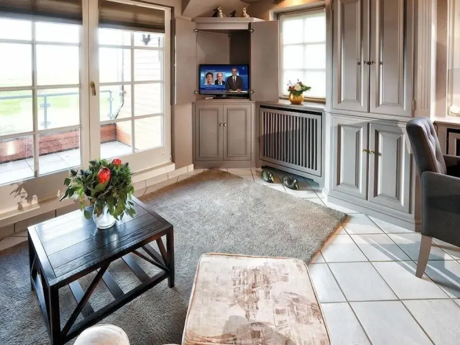 Ferienwohnung Heefwai 2 "w6"