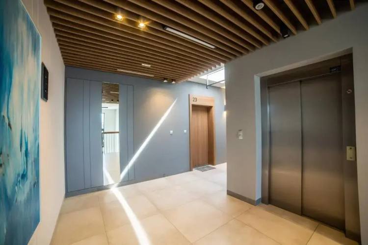 Apart Harmony - Apartament Hampton