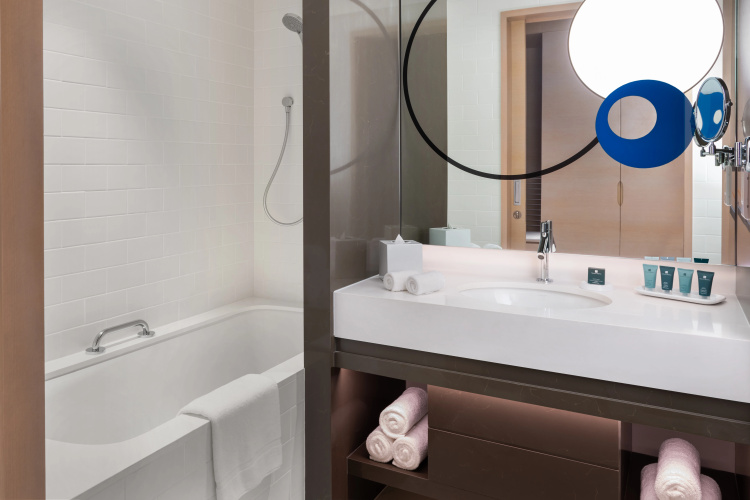 Novotel Gold District photo 11