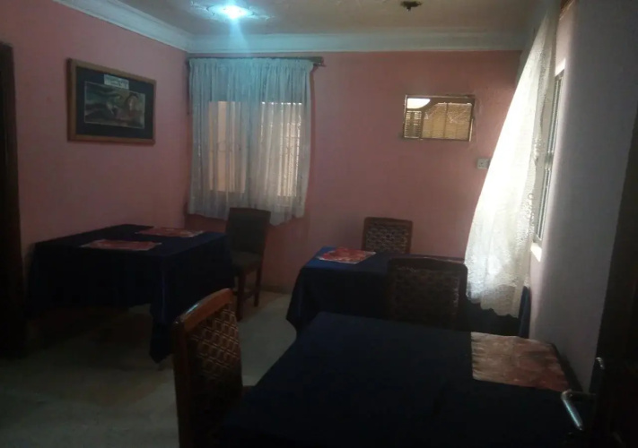 Garki Annex