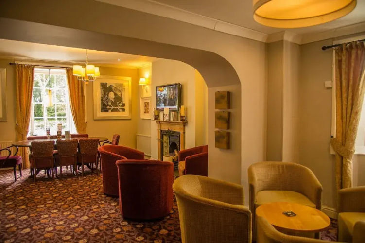 The Grove Hotel - Pembrokeshire