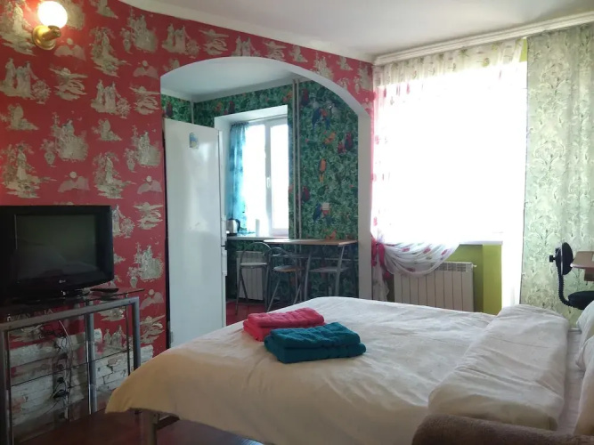Podol Apartment