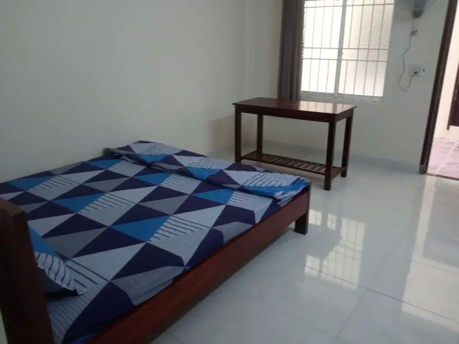 OYO 646 Ganh Dau Hostel