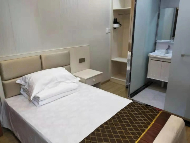 Jiacheng Express Hotel Wuhu