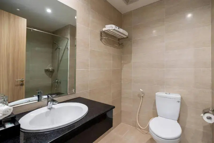 Bliss Hotel Phu Quoc