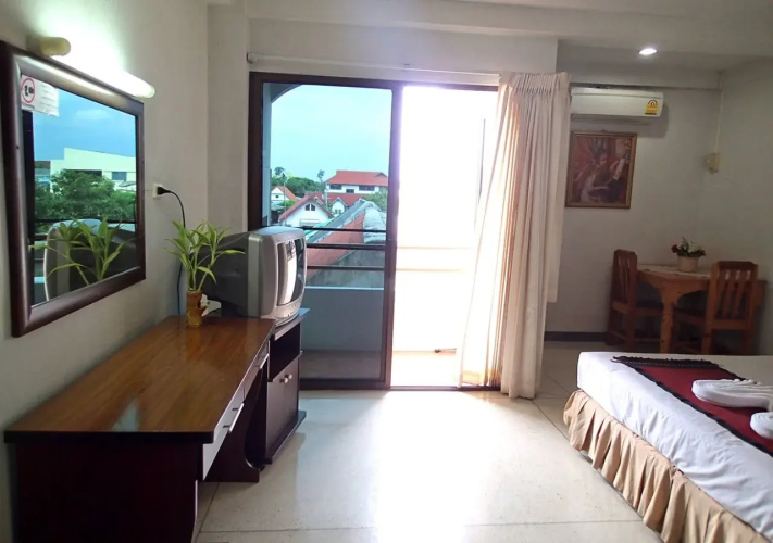 Pachkit House(ภัชกิจ เฮาส์)