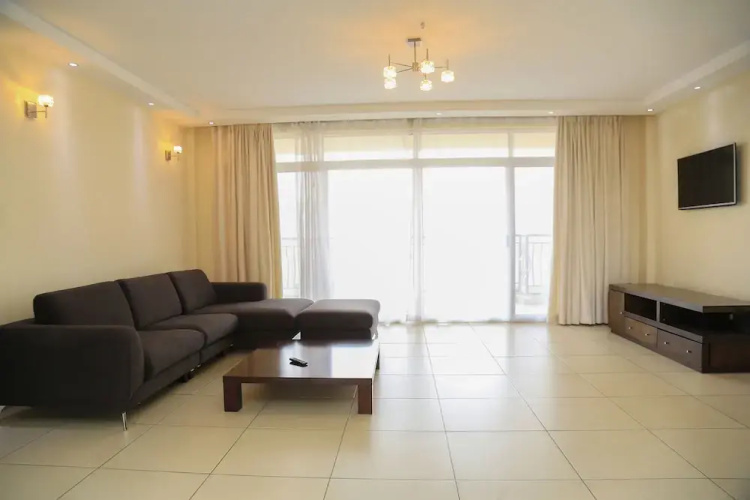 Executive Suites