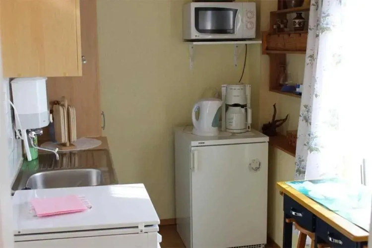 1 Bedroom Cottage