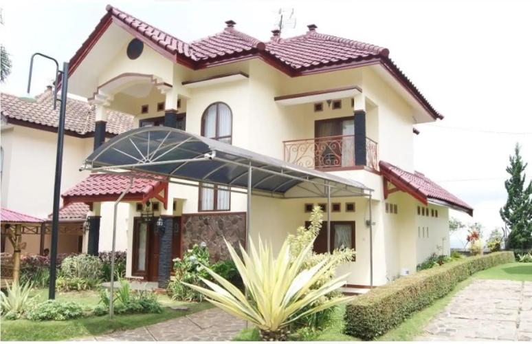Q Villa Management