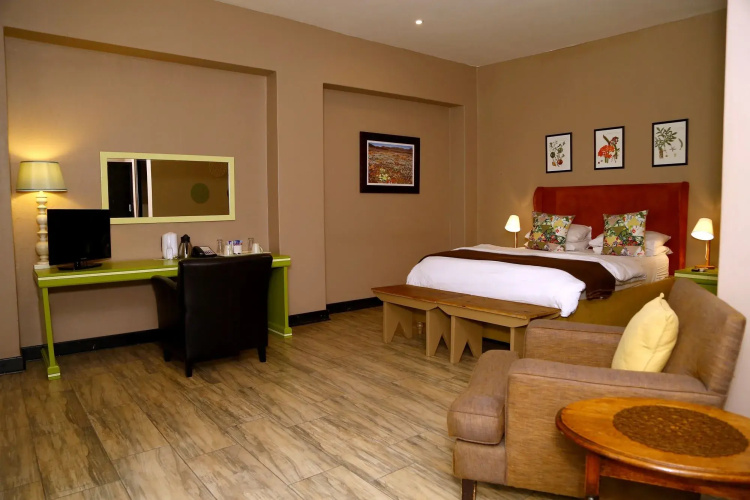 Sandton Lodge Rivonia