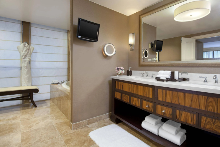 The St. Regis Houston photo 30