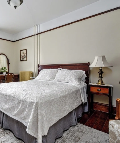 2 Bedrooms Royal Suite
