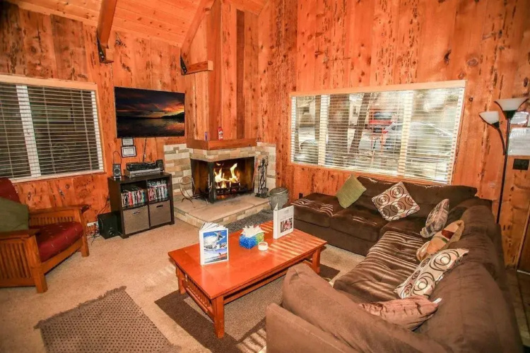 Moonridge Hideaway