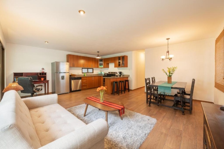 3 Bedrooms Cottage