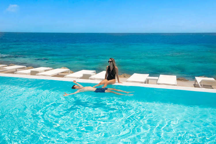 Papagayo Beach Hotel - Adults only photo 33