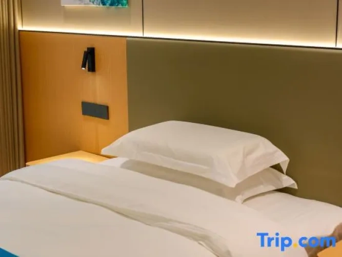 Duplex Suite