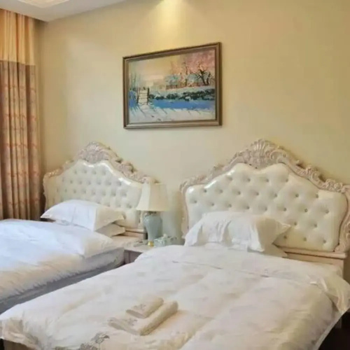 Nankun Mountain Resort Villa No.7