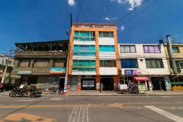 Imagen del hotel