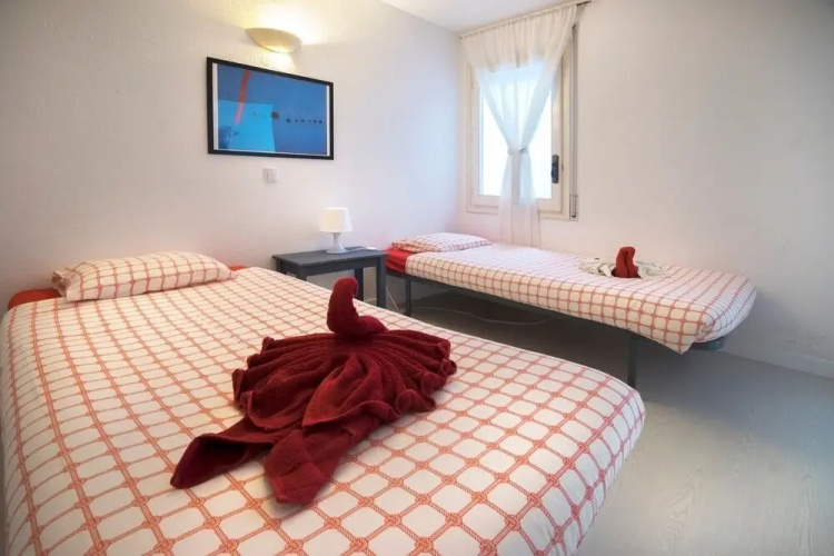 Vivalidays Garbi - LLoret de Mar centro