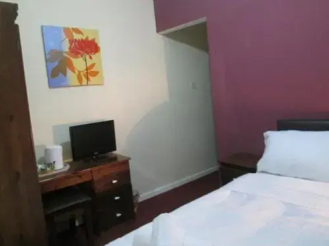 Blakewater Hotel