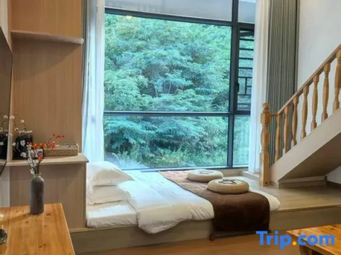 Standard Duplex room