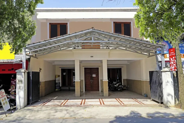 Otel görseli
