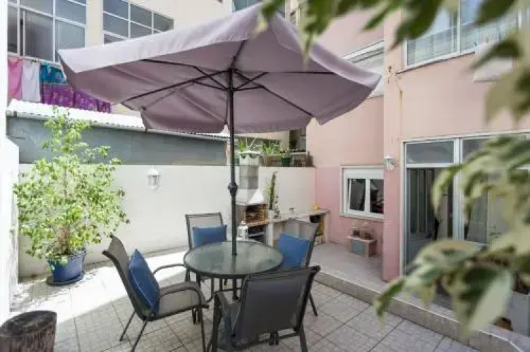 Adelaide Apartments - Moscavide 1