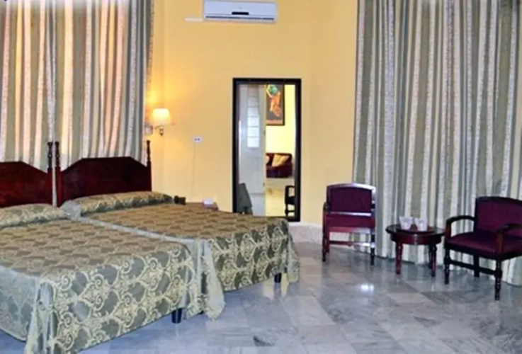 Hostal La Casona