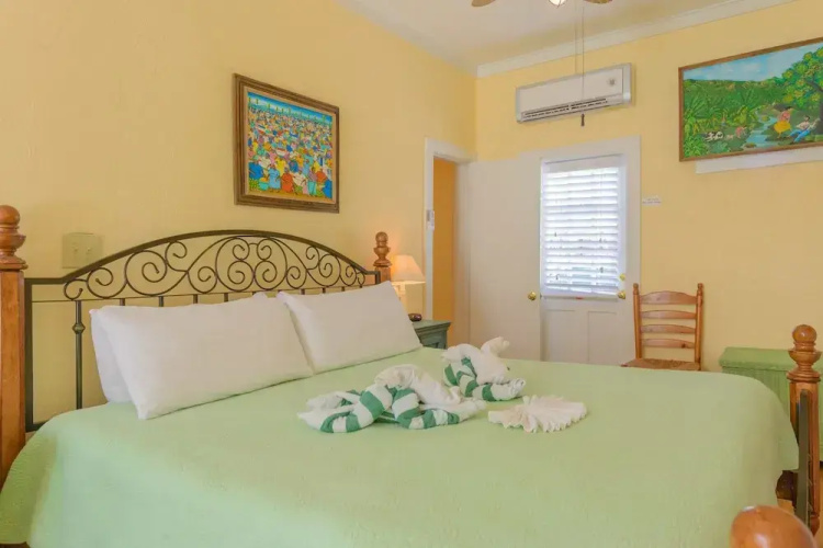 Key West Villas