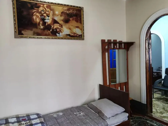 Goziyon Hostel