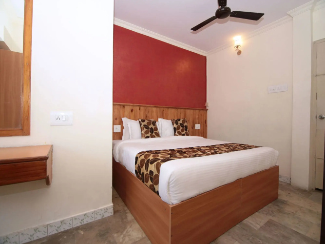 Hotel Viceroy by OYO Rooms