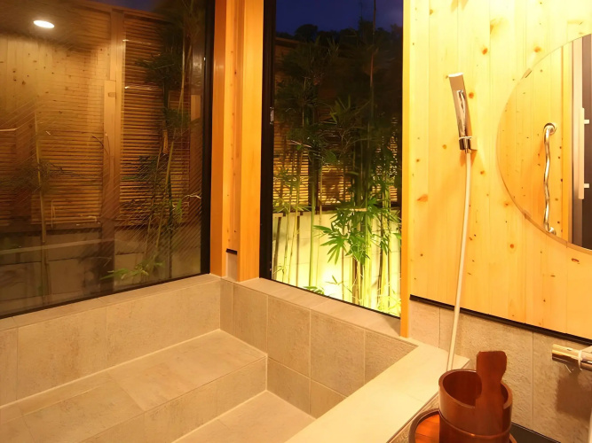 Suigetsurou Hotel