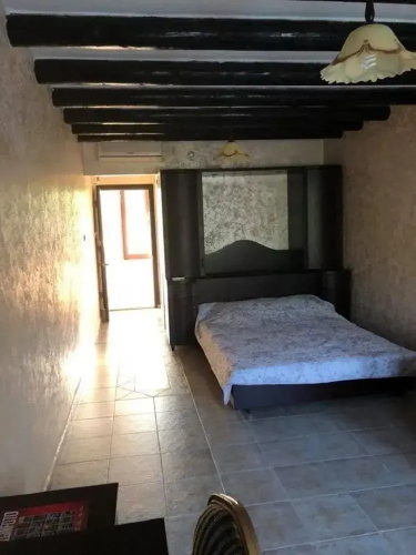 Manastirhan Thyke Butik Otel