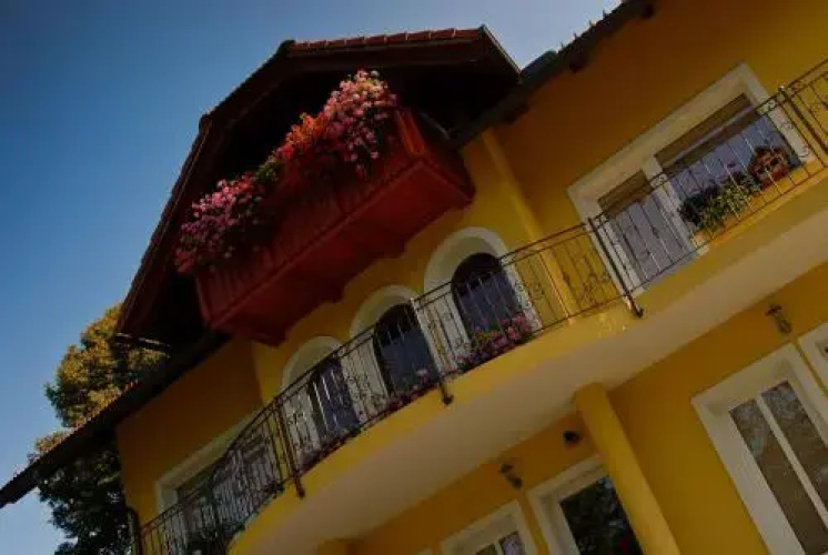 Otel görseli