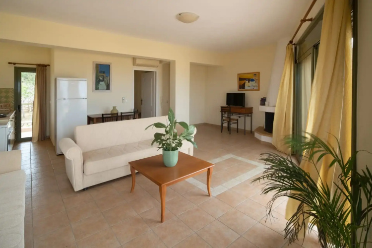 Villa Luisa Exclusive Residences