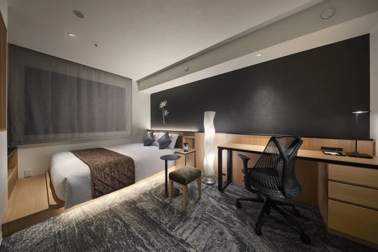 Superior Kagari Double room