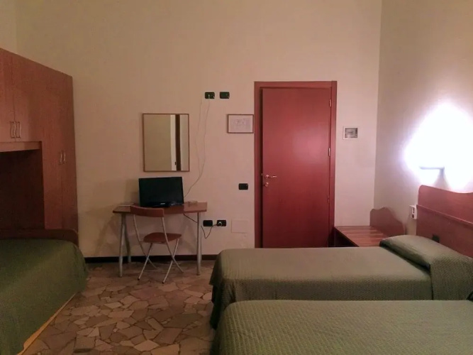 Albergo Castello