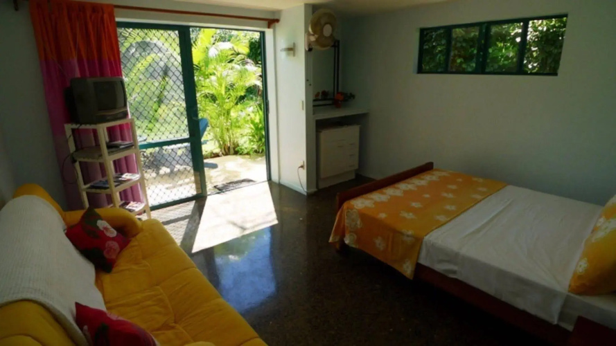 Aroa Kainga Bungalows