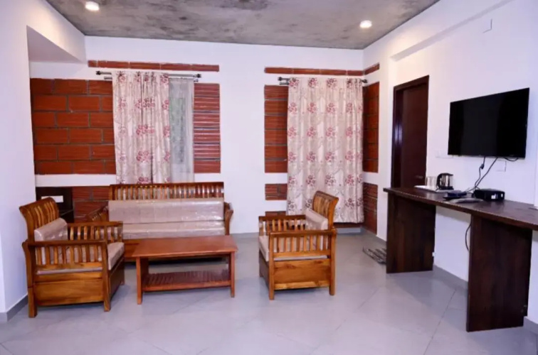 Coorg Vismaya
